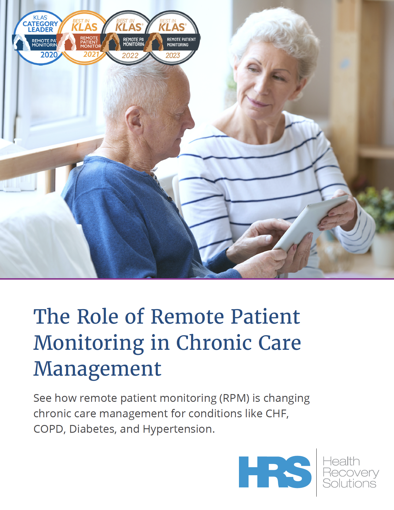 The Complete Guide To Chronic Care Management